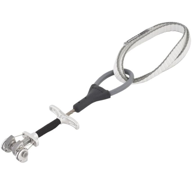 DMM Cam Dragonfly set completo friend arrampicata