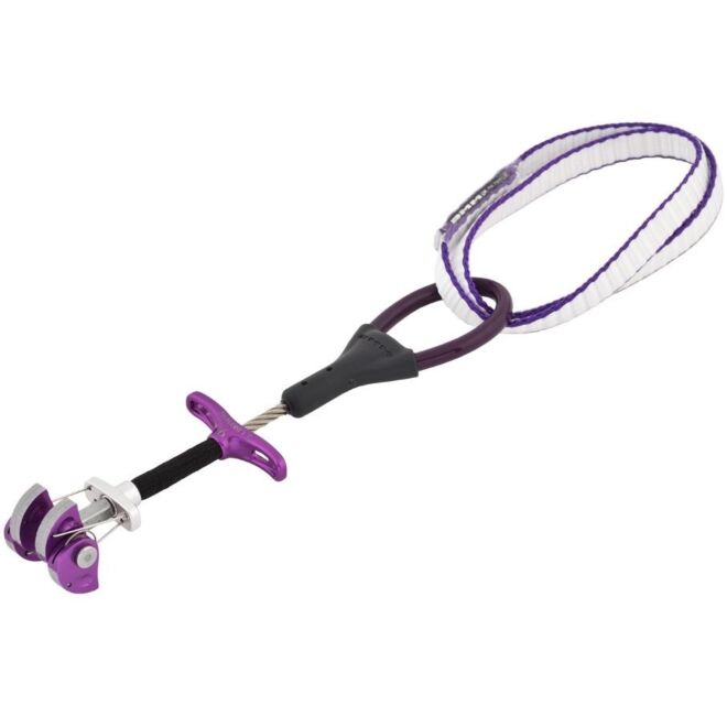 DMM Cam Dragonfly set completo friend arrampicata