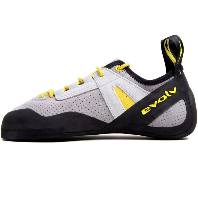 Evolv Defy Lace scarpette arrampicata