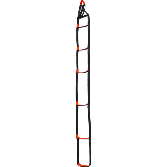 BD Black Diamond StepUp 6 Ladder staffe da arrampicata e speleologia 