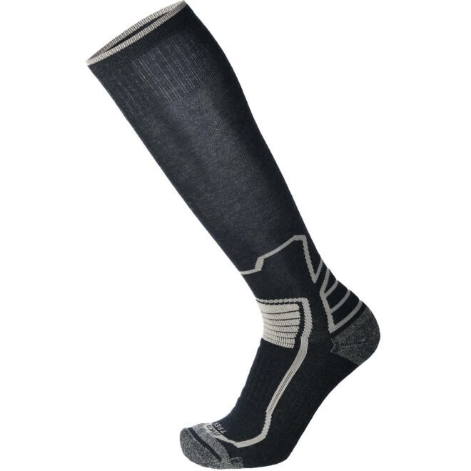 Mico Calza Trek Lunga Medium Warm Control Merino calze trekking