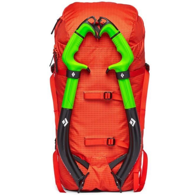 BD Black Diamond Speed Zip 33 zaino arrampicata e alpinismo