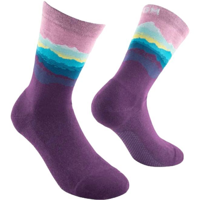 Calze GM Reactive Mountain calze trekking