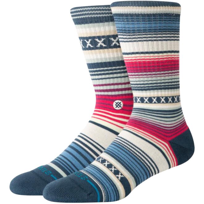 Stance Curren St Crew calzini