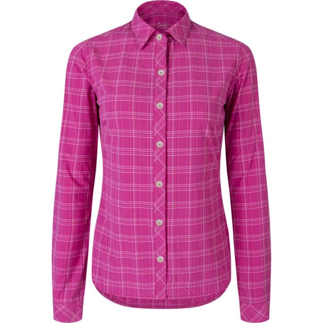 Montura Camelia 2 Shirt W camicia donna