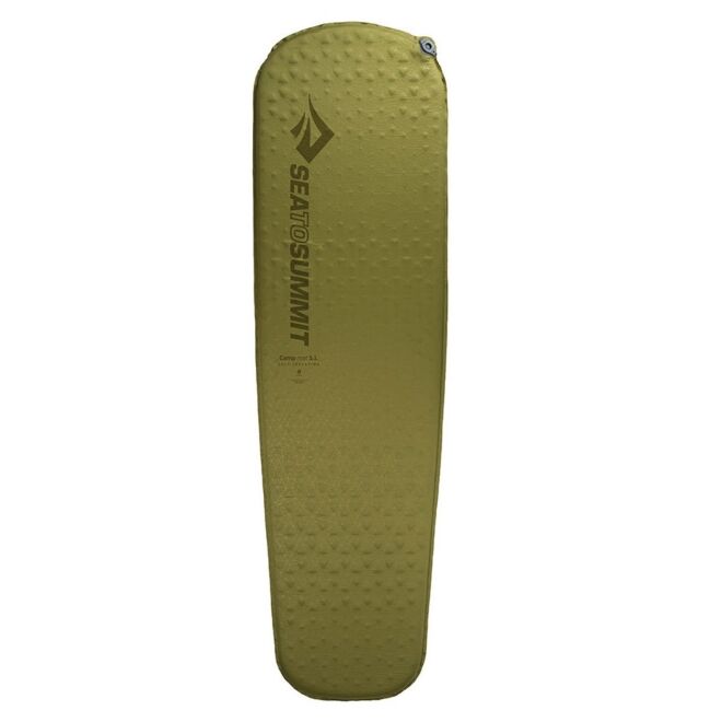 Sea to Summit Camp Self Inflating Mat materassino da trekking autogonfiante