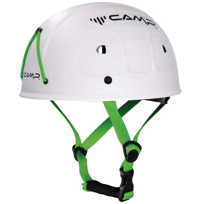 CAMP Rockstar casco alpinismo arrampicata