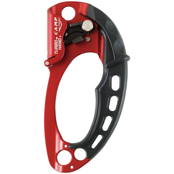CAMP Turbohand maniglia bloccante