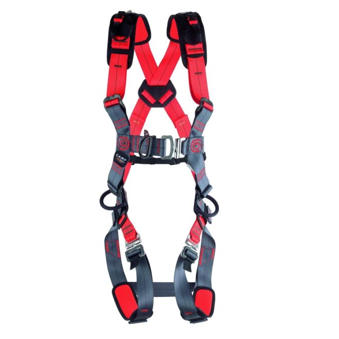 CAMP Focus Light ANSI imbracatura anticaduta lavoro