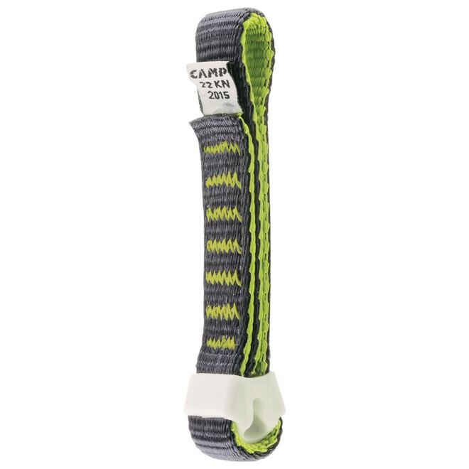 CAMP Slings Stop KS fettuccia da rinvio
