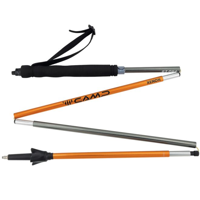 CAMP Xenon Pro 2.0 bastoncini da trekking