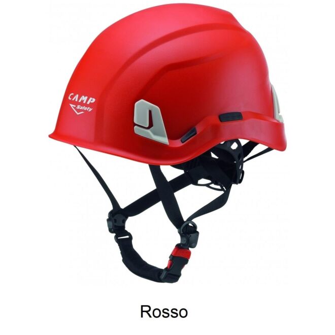 CAMP Ares casco lavori in quota