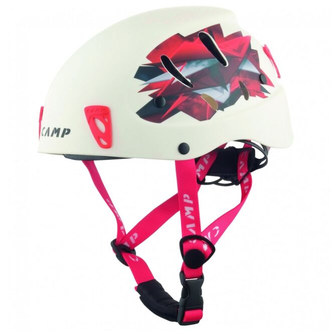CAMP Armour casco arrampicata alpinismo