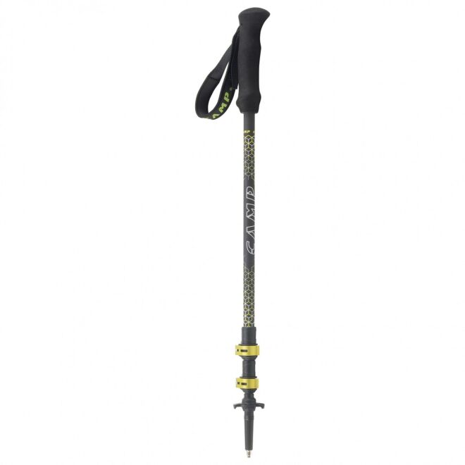 CAMP Backcountry Carbon 2.0 bastoncini da trekking