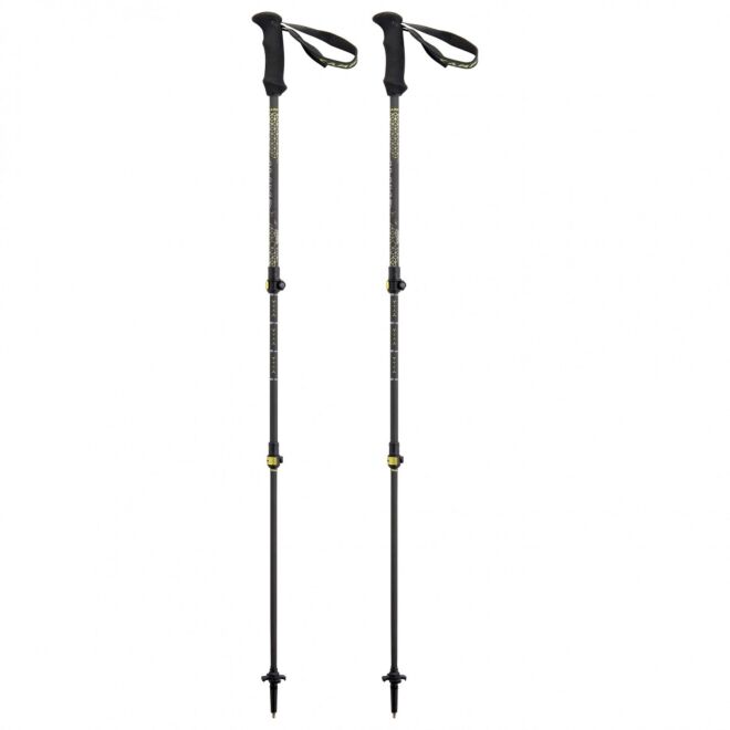 CAMP Backcountry Carbon 2.0 bastoncini da trekking