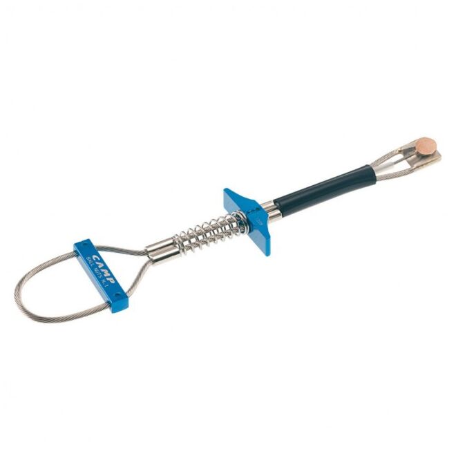 CAMP Ball Nut misura 1 dado dadi arrampicata