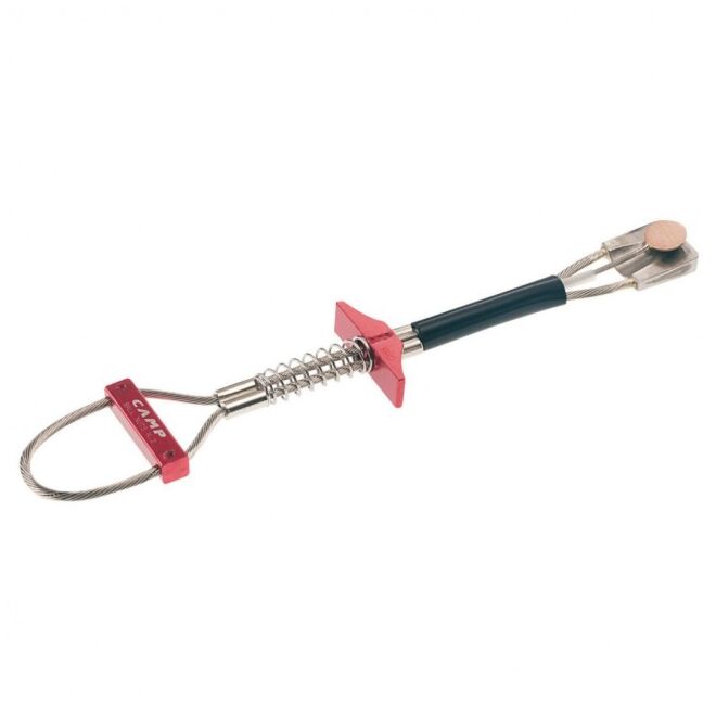 CAMP Ball Nut misura 2 dado dadi arrampicata