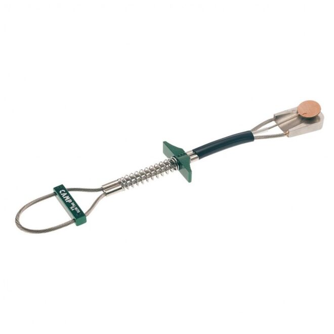 CAMP Ball Nut misura 4 dado dadi arrampicata