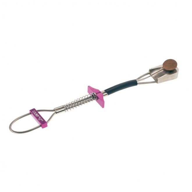 CAMP Ball Nut misura 5 dado dadi arrampicata