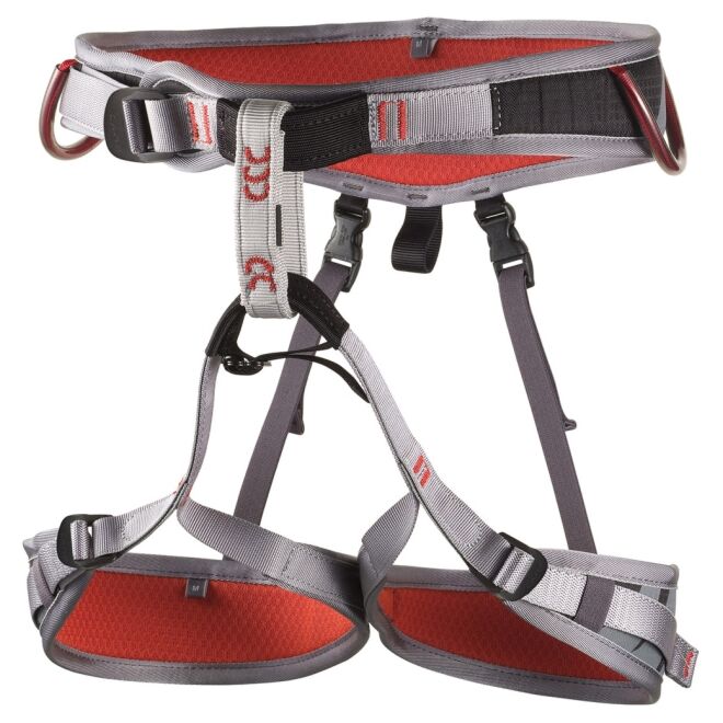 CAMP Flint imbrago arrampicata