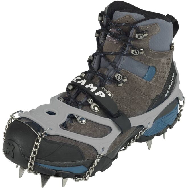 CAMP Ice Master Evo ramponi