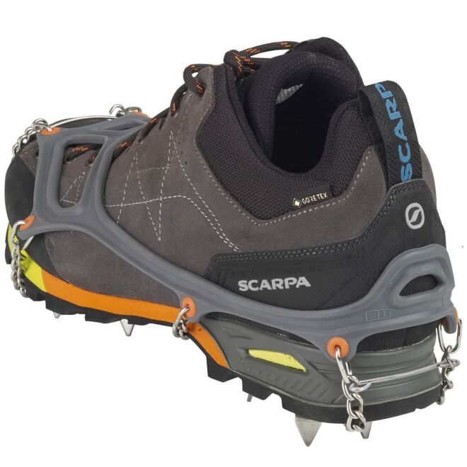 CAMP Ice Master Light ramponi