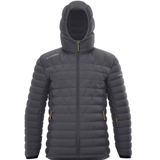 CAMP Nivix Light Jacket piumino uomo