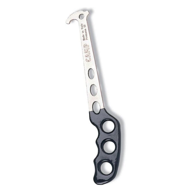 CAMP Nut Key cavanut accessorio dadi arrampicata