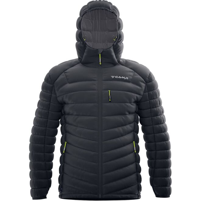 CAMP Protection Jacket piumino uomo