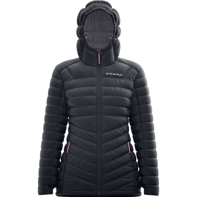 CAMP Protection Jacket Lady piumino donna