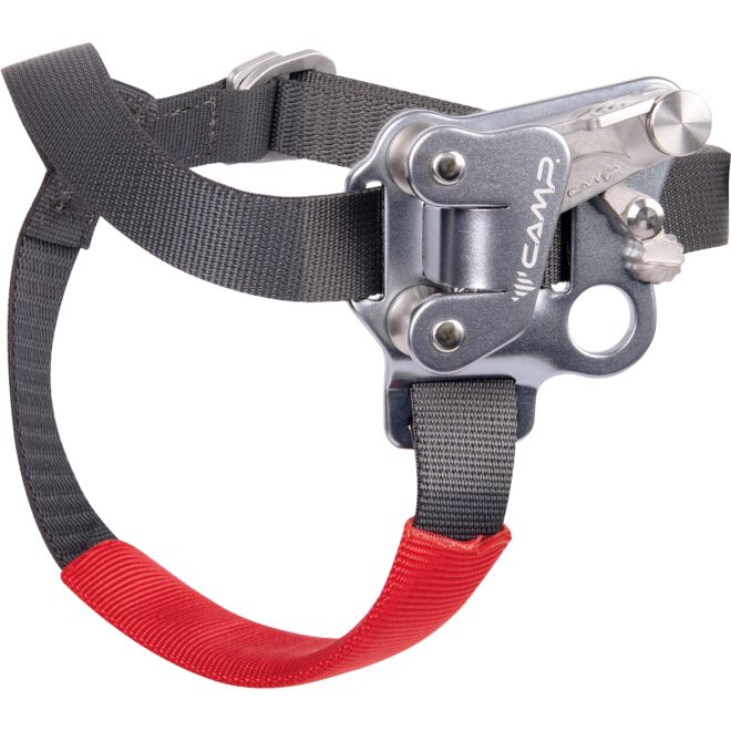 CAMP Turbofoot EVO bloccante da piede