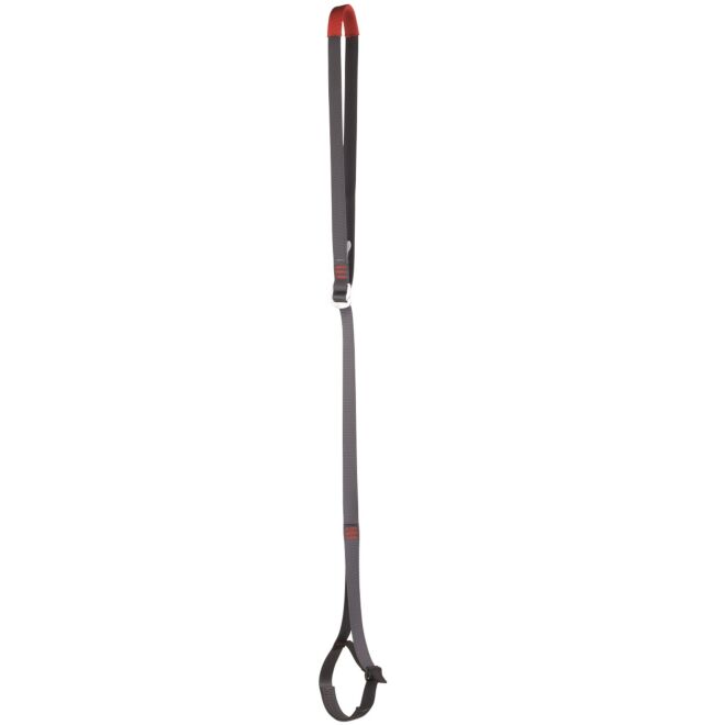 CAMP Turboloop pedale arrampicata speleo