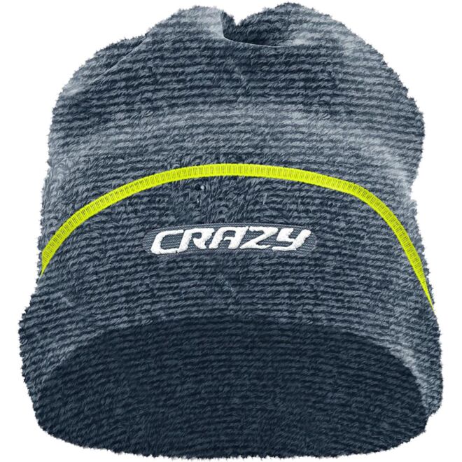 Crazy Cap Link Extrafleece Unisex berretto
