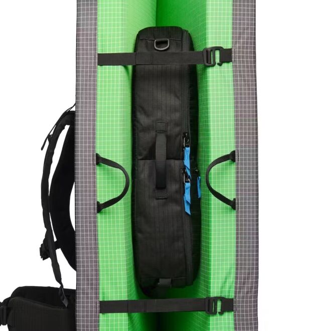 BD Black Diamond Capsule 20 borsa boulder