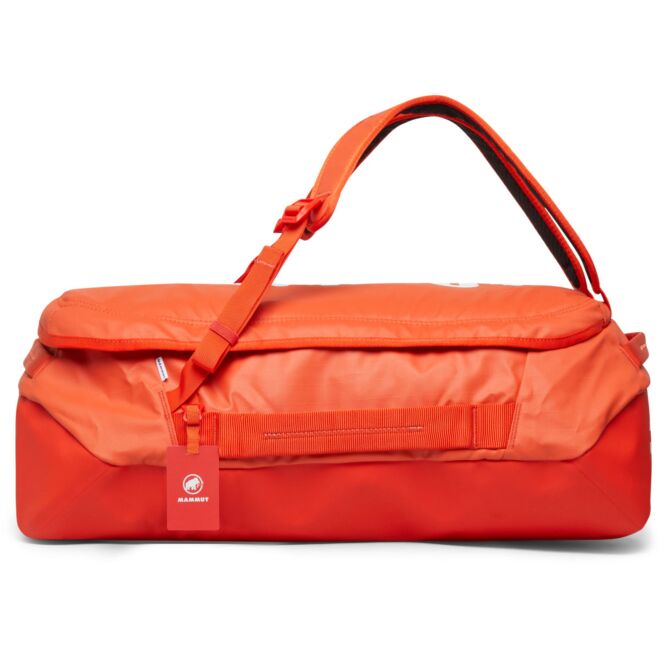 Mammut Cargo 35 borsone viaggio