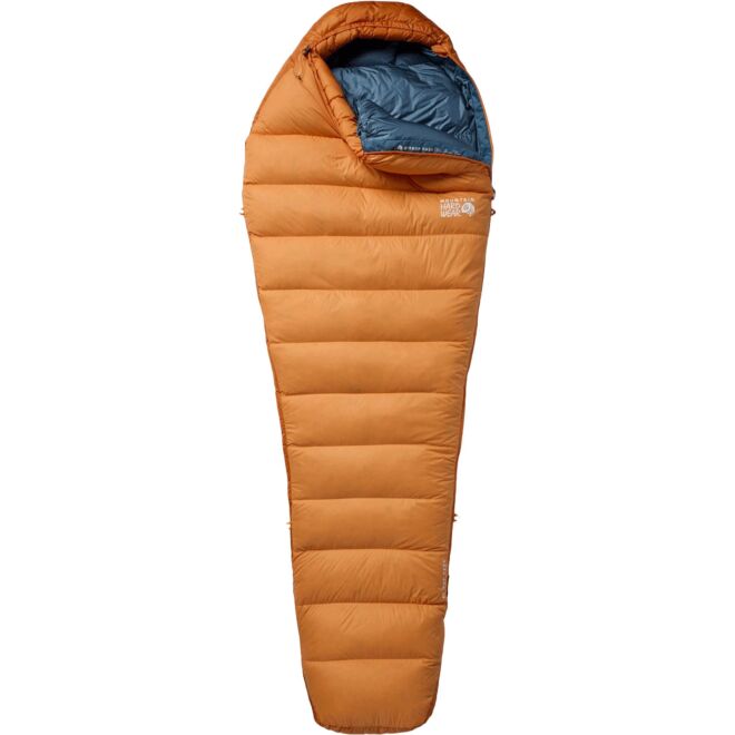 Mountain Hardwear Bishop Pass 0F/-18C sacco a pelo