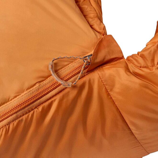 Mountain Hardwear Bishop Pass 0F/-18C sacco a pelo