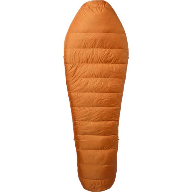 Mountain Hardwear Bishop Pass 0F/-18C sacco a pelo