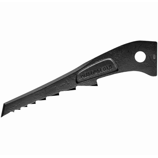 BD Black Diamond MTN Tech Hot Forged Pick pezzo di ricambio per piccozza