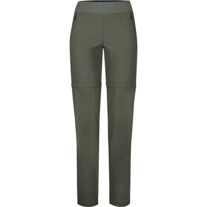Montura Cervinia Zip Off pantaloni donna