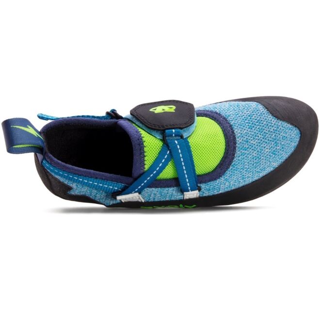 Evolv Venga Youth Climbing Shoes scarpette arrampicata bambino