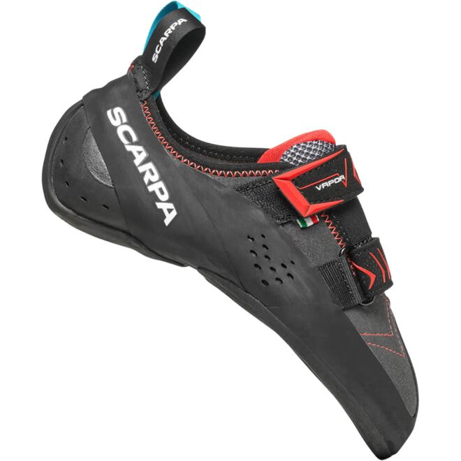 SCARPA Vapor V LV scarpette arrampicata