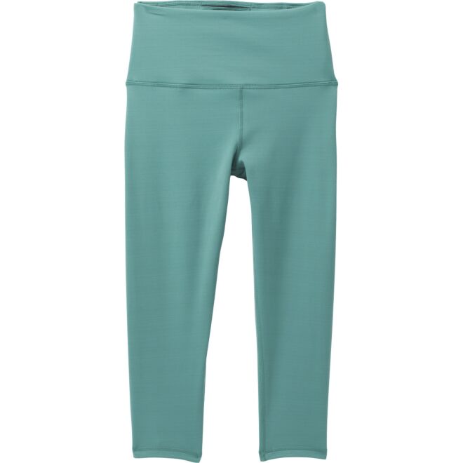 Prana Chakara Capri leggings donna