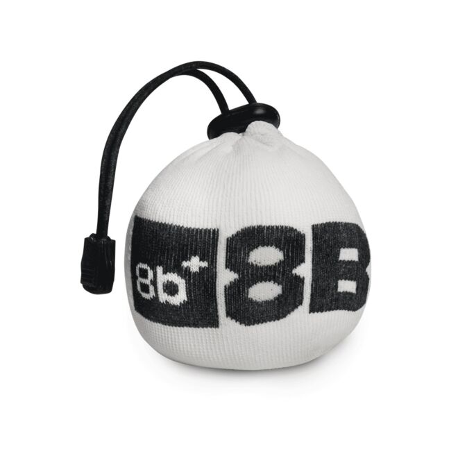 8b+ 8BPLUS Chalk Bomb 65 g pallina magnesite ricaricabile