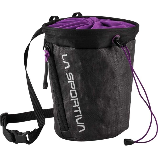 La Sportiva Challenger Chalk Bag sacchetto portamagnesite