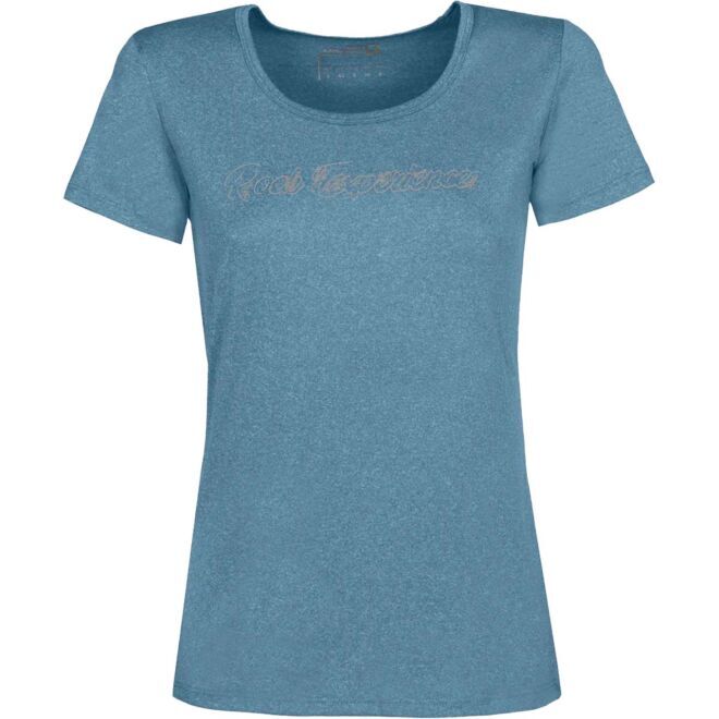 Rock Experience Chandler 3.0 SS maglietta donna