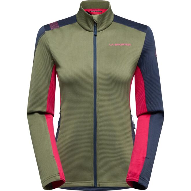 La Sportiva Chill Thermal Jkt W pile tecnico donna