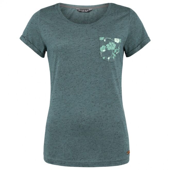 Chillaz Istrien T-Shirt maglietta donna