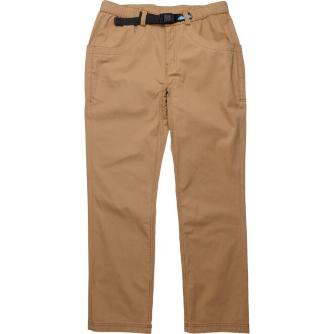 KAVU Chilli Lite Pant Mens pantaloni uomo