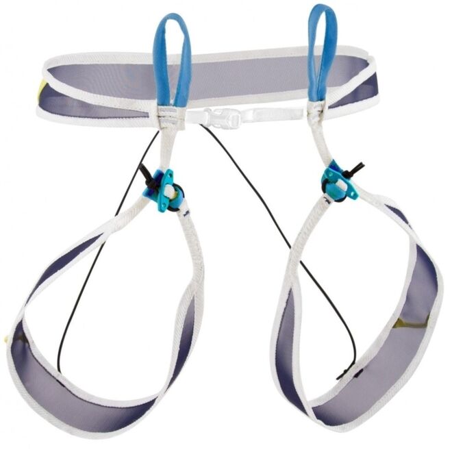 Blue Ice Choucas Light imbrago alpinismo e scialpinismo